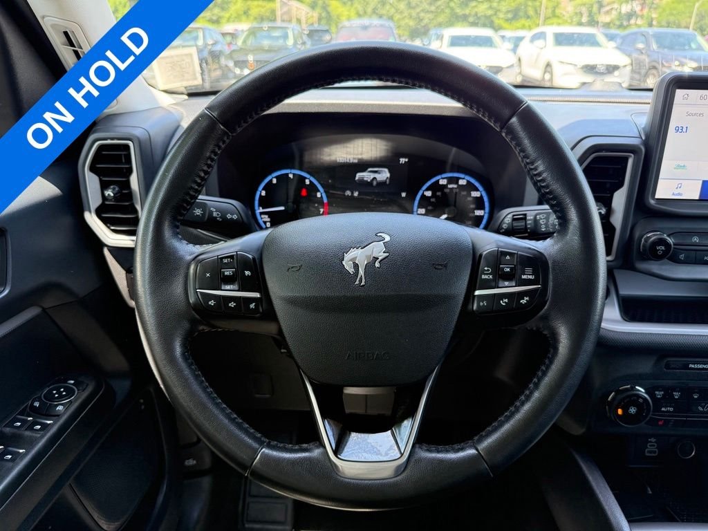 Used 2023 Gray Ford Big Bend image 14