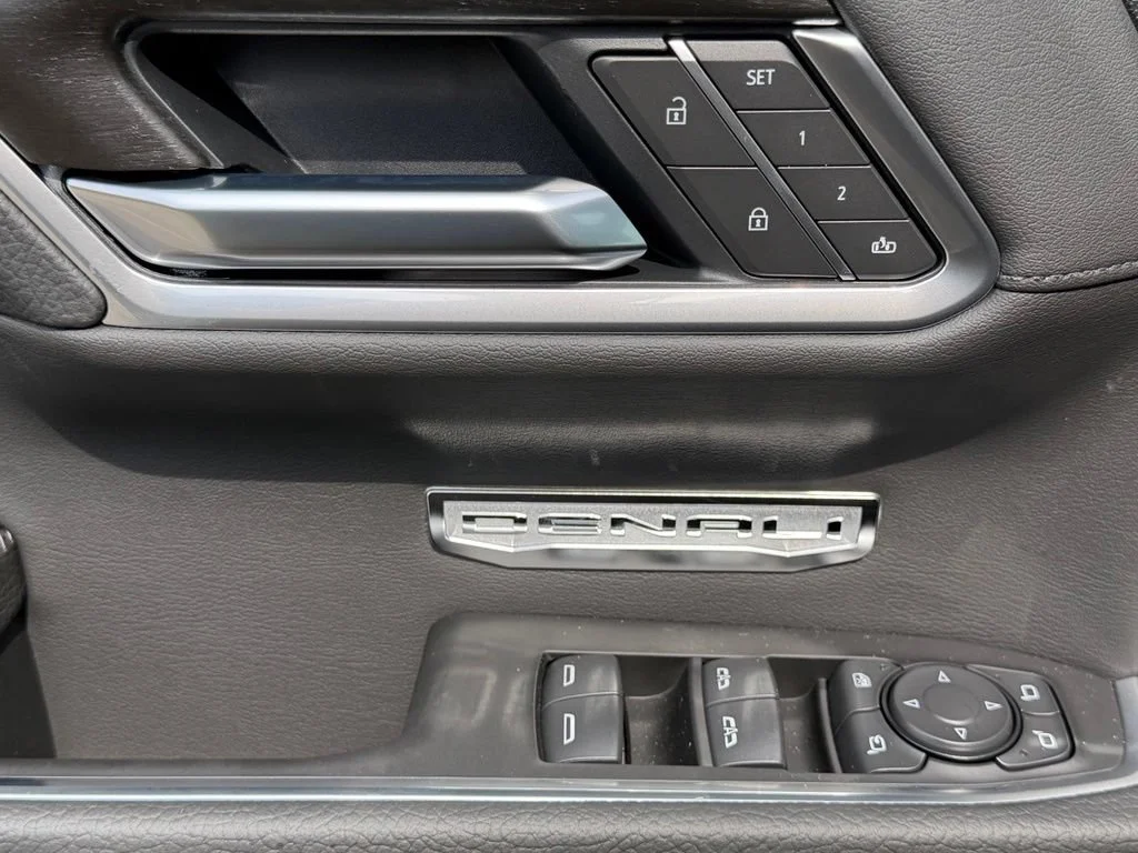 2026 GMC Sierra 1500 Denali - Photo 19