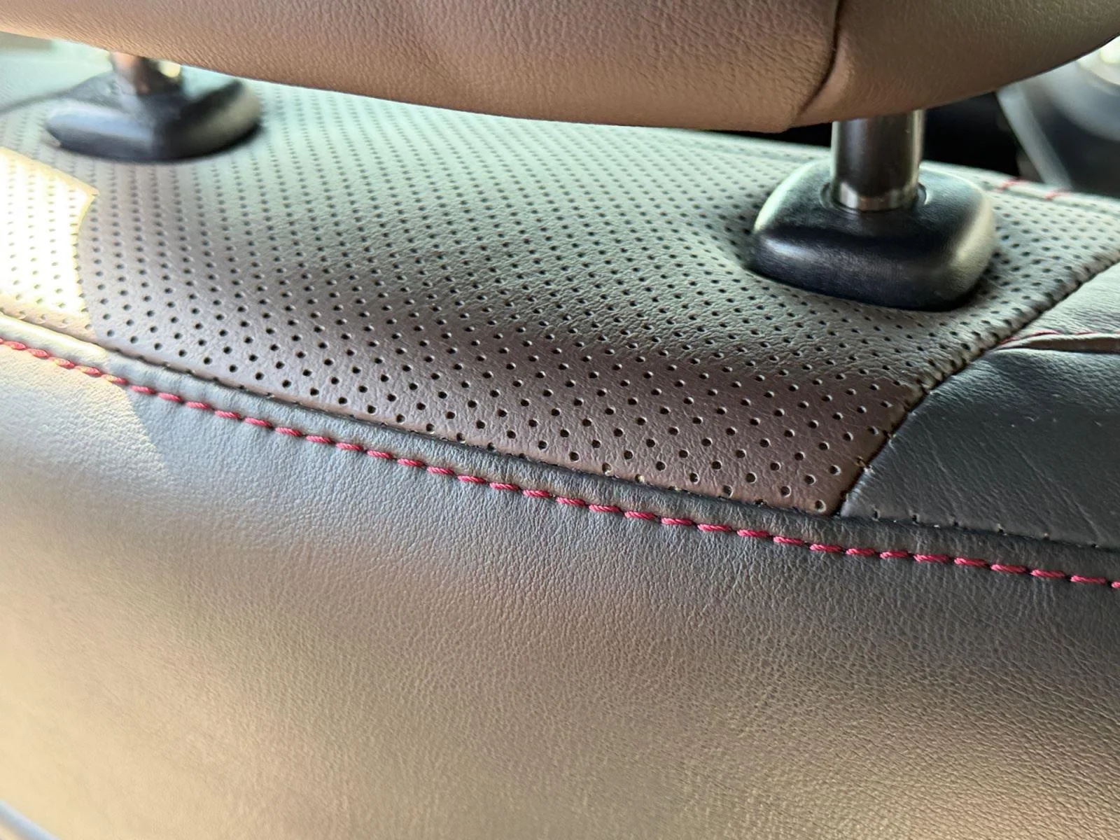 Used 2018 Nightfall Mica Lexus RX 350 F Sport image 49