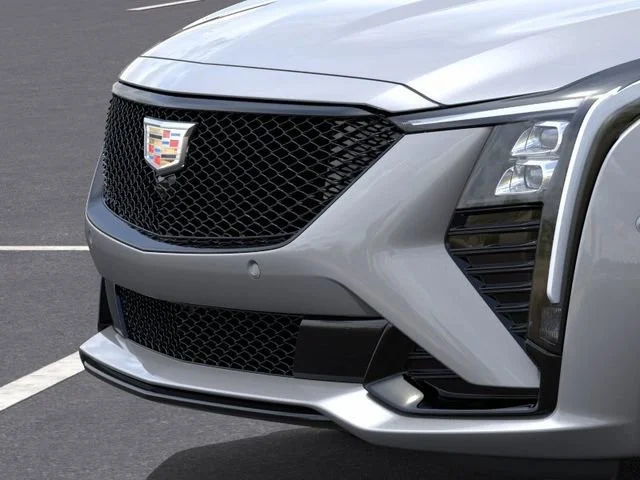 2026 Cadillac CT5 Sport - Photo 13