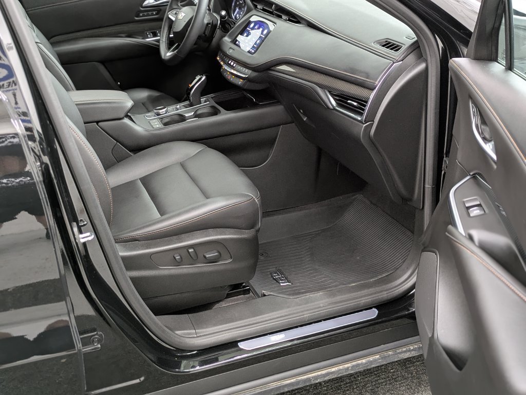 2022 Cadillac XT4 Sport - Photo 17