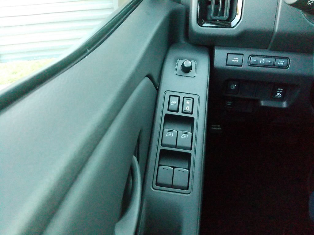 2026 Nissan Frontier PRO-X - Photo 40