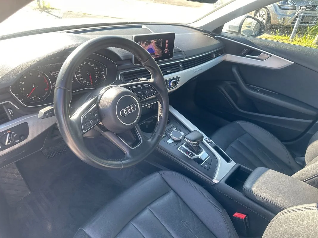 Used 2017  Audi 2.0T Premium image 19