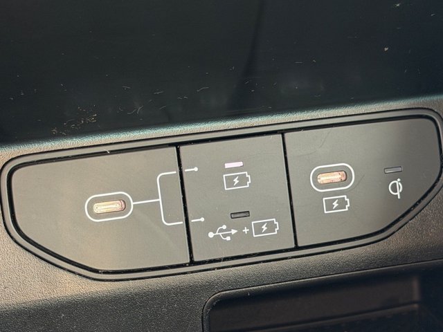 Certified Used 2025 Gray Kia S image 25