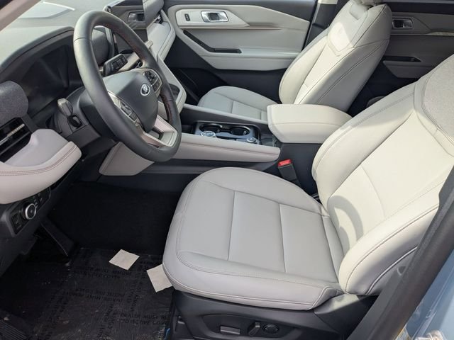 2026 Ford Explorer Active - Photo 16