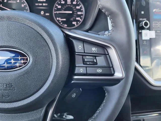 2026 Subaru Ascent Touring - Photo 38