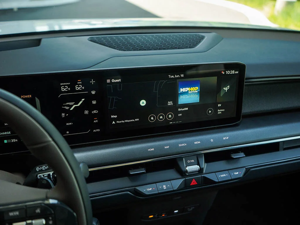 New 2026 Panthera Metal Kia GT-Line AWD image 25