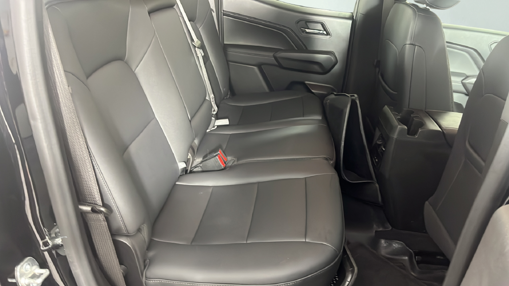Used 2024 Black GMC Elevation image 21