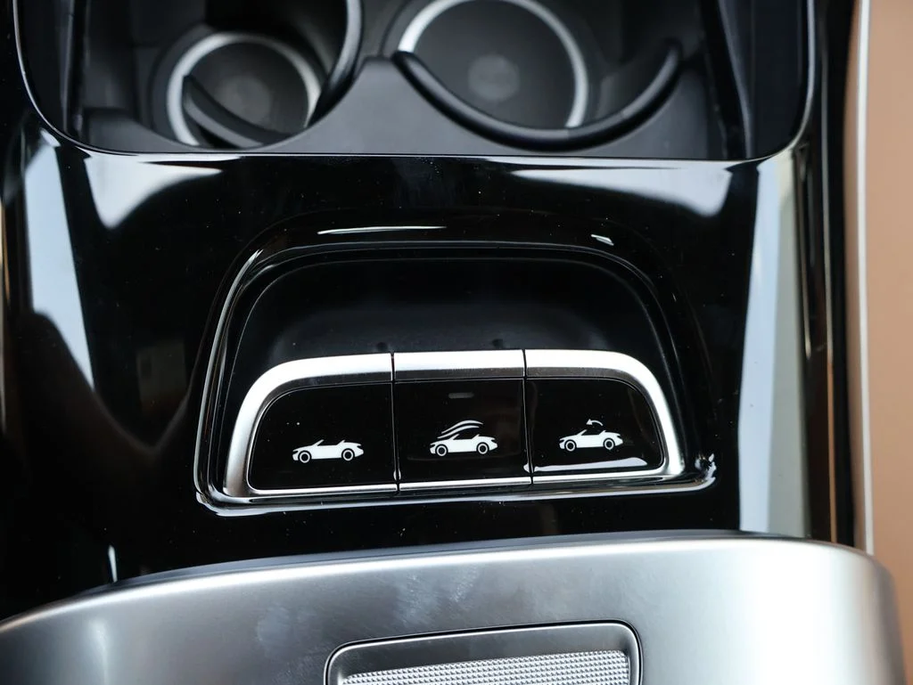 New 2026 Black Mercedes-Benz CLE 450 image 28