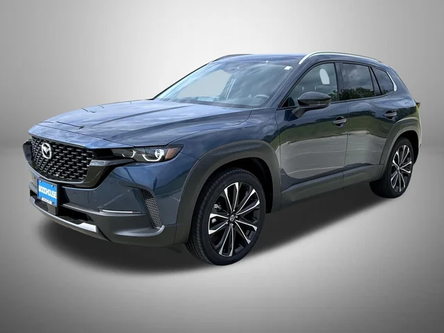 2026 Mazda CX-50 2.5 S Premium AWD