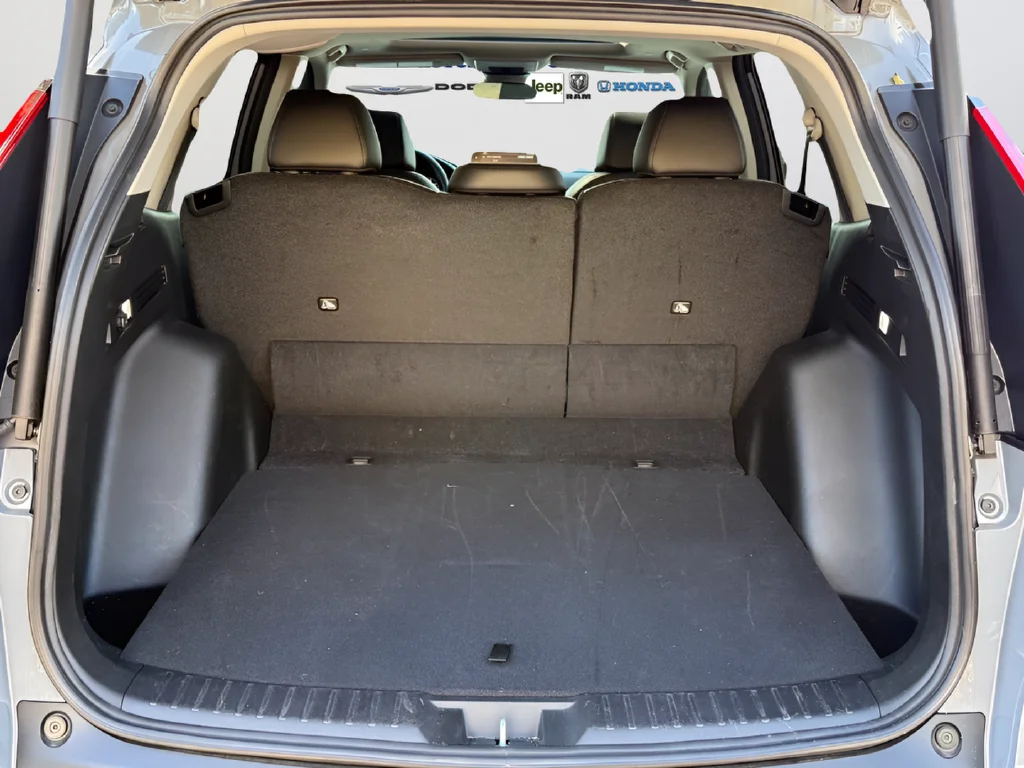 Certified Used 2024 Urban Gray Pearl Honda EX-L image 35