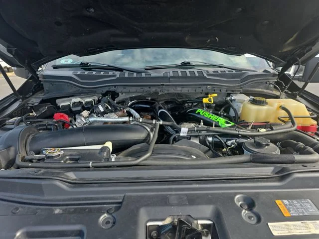 Used 2019 Black Ford Platinum image 31