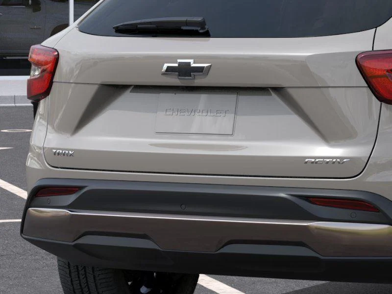 New 2026 White Sands Chevrolet ACTIV image 14
