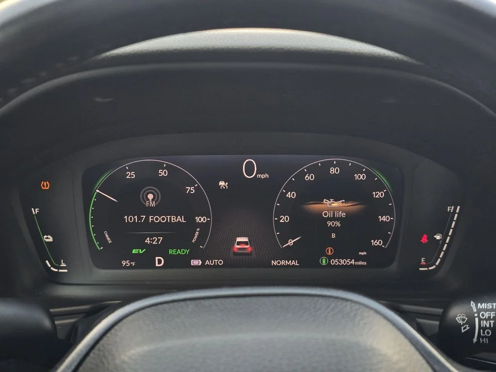 Used 2024  Honda Sport-L image 18