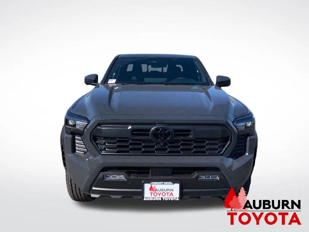 New 2026 Underground Toyota  TRD Off-Road image 2