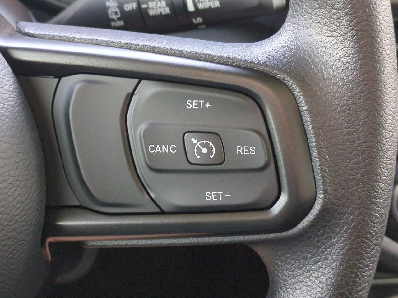 New 2026 41 Jeep Sport image 23