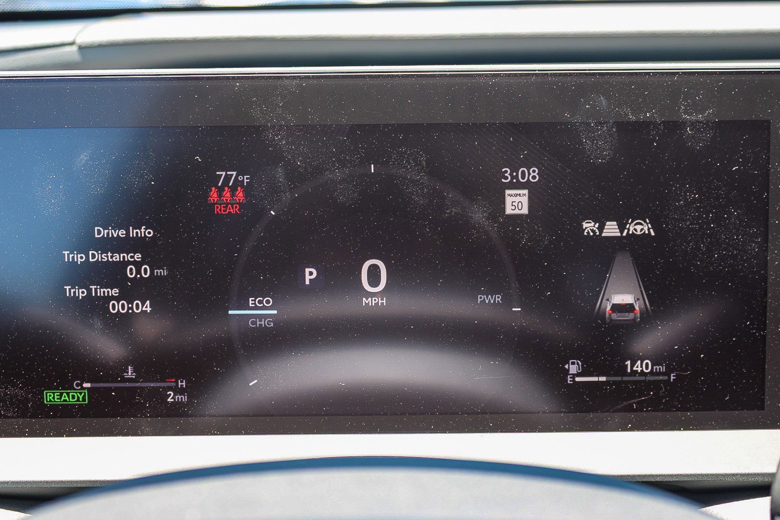 New 2026 Meteor Shower Toyota  LE image 25