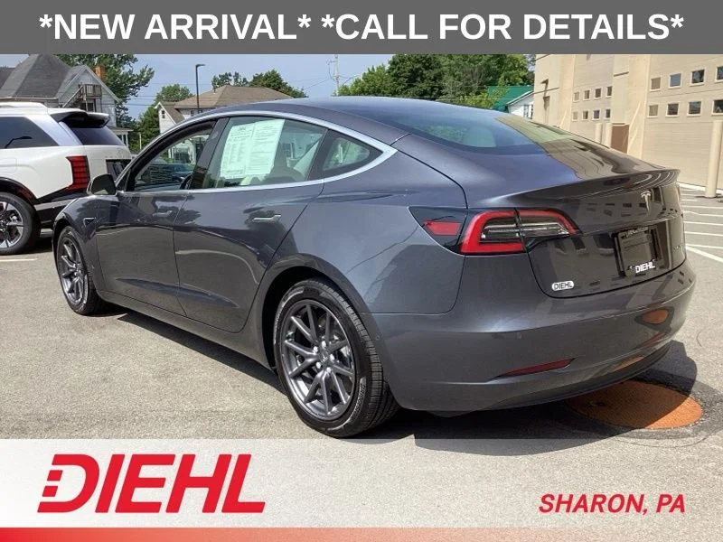 2018 Tesla Model 3 Long Range Dual Motor - Photo 6