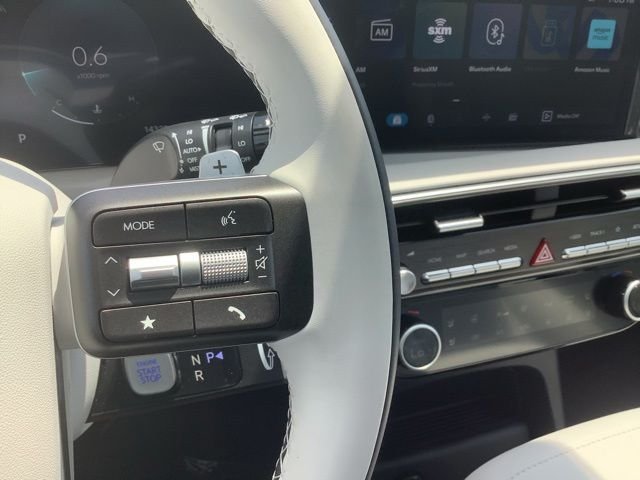 2026 Hyundai Palisade Calligraphy - Photo 43