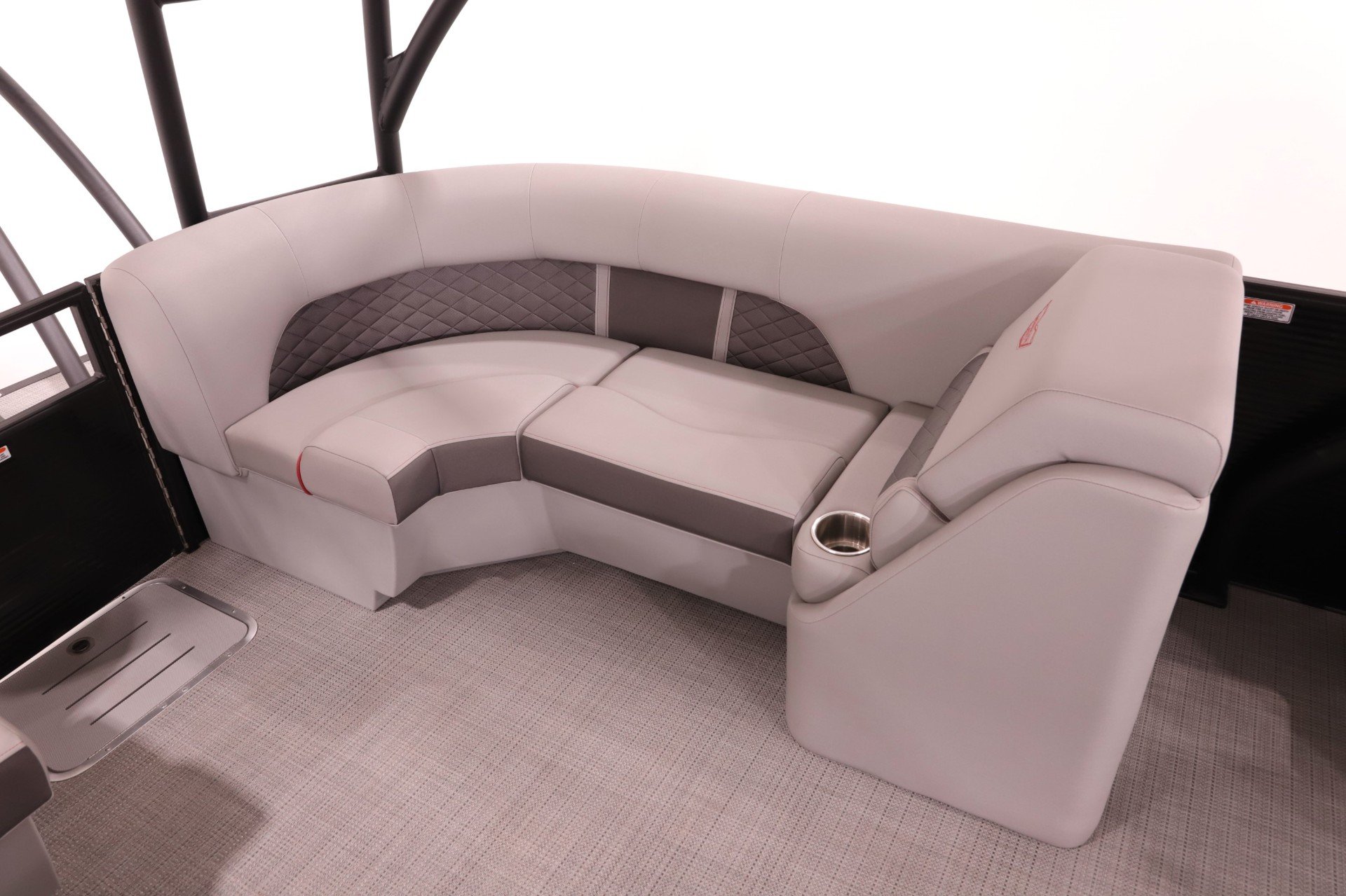 New 2024  BENNINGTON  image 47