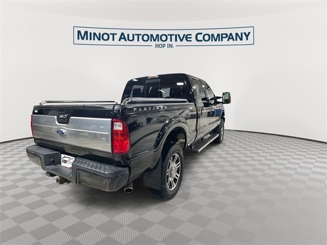 2016 Ford F-250 photo 4