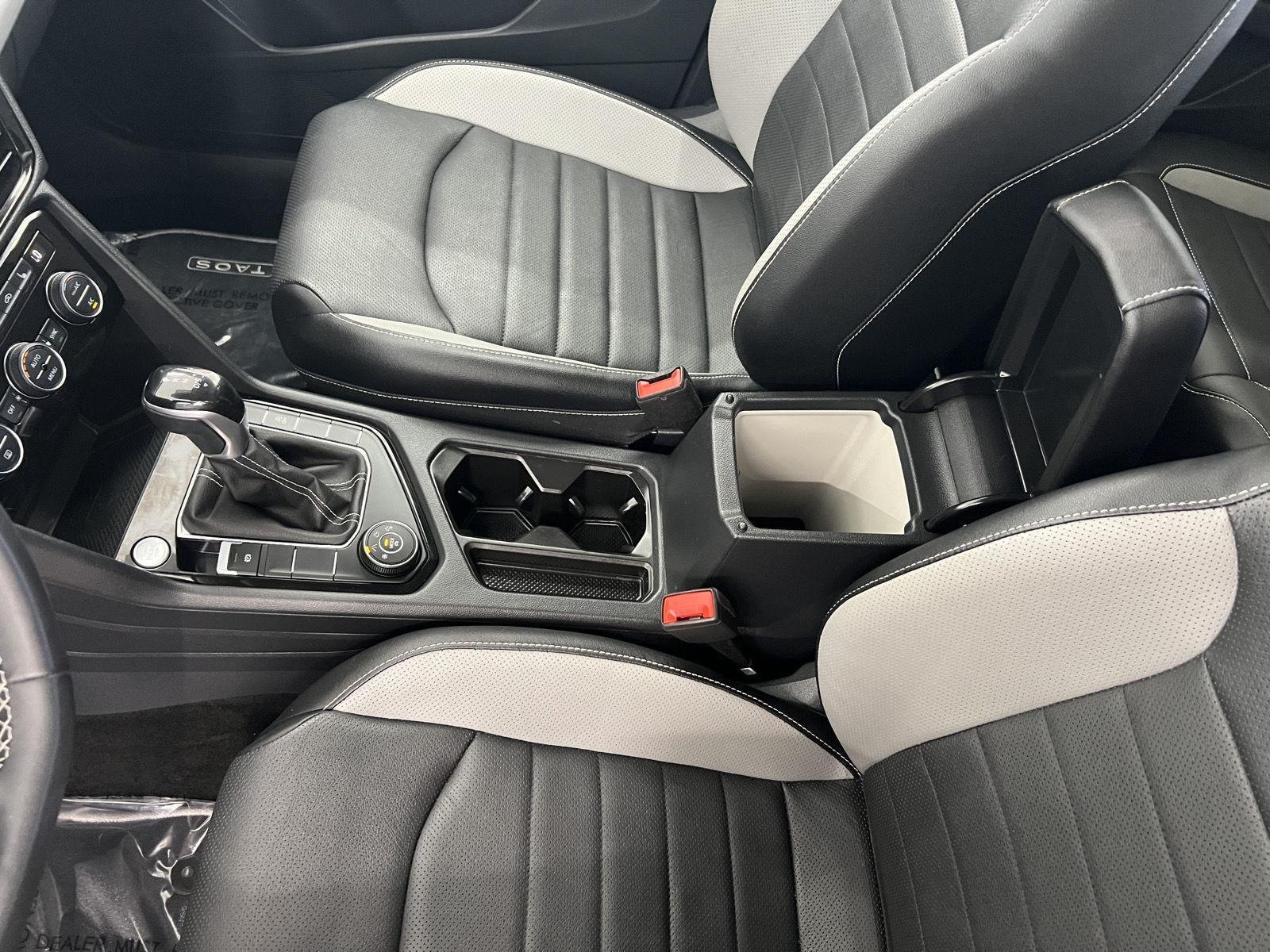 2023 Volkswagen Taos SEL - Photo 20