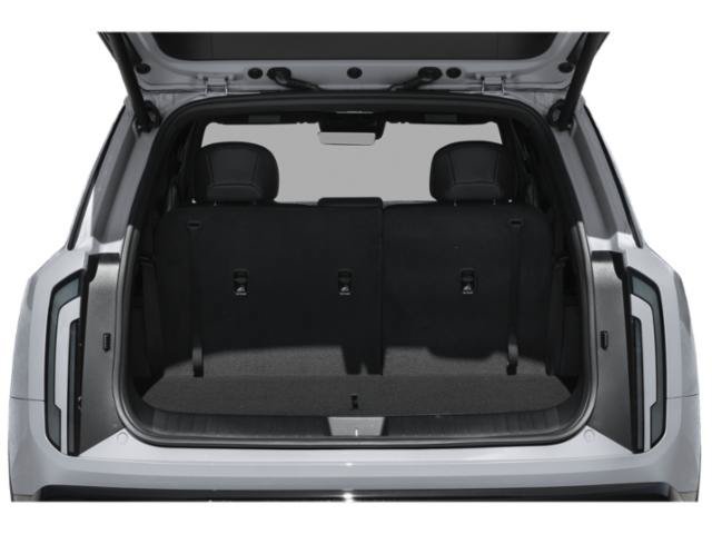 New 2027 Wolf Gray Kia X-Line EX image 13