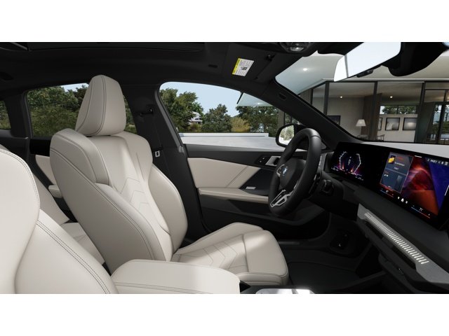 New 2026 Storm Bay Metallic BMW 228 Gran Coupe image 9