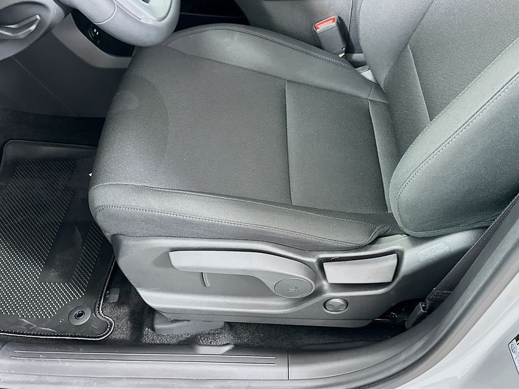 Used 2026 Silver Hyundai SE image 19