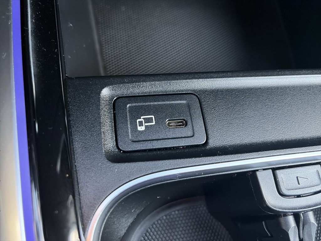 Used 2022 Silver Mercedes-Benz GLA 45 AMG® image 23