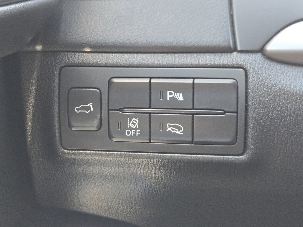 2021 Mazda CX-9 Touring - Photo 17