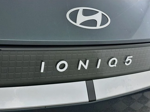New 2027 Hyundai IONIQ 5 SEL