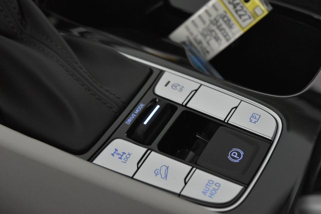 New 2026 White Hyundai SEL Premium AWD image 22