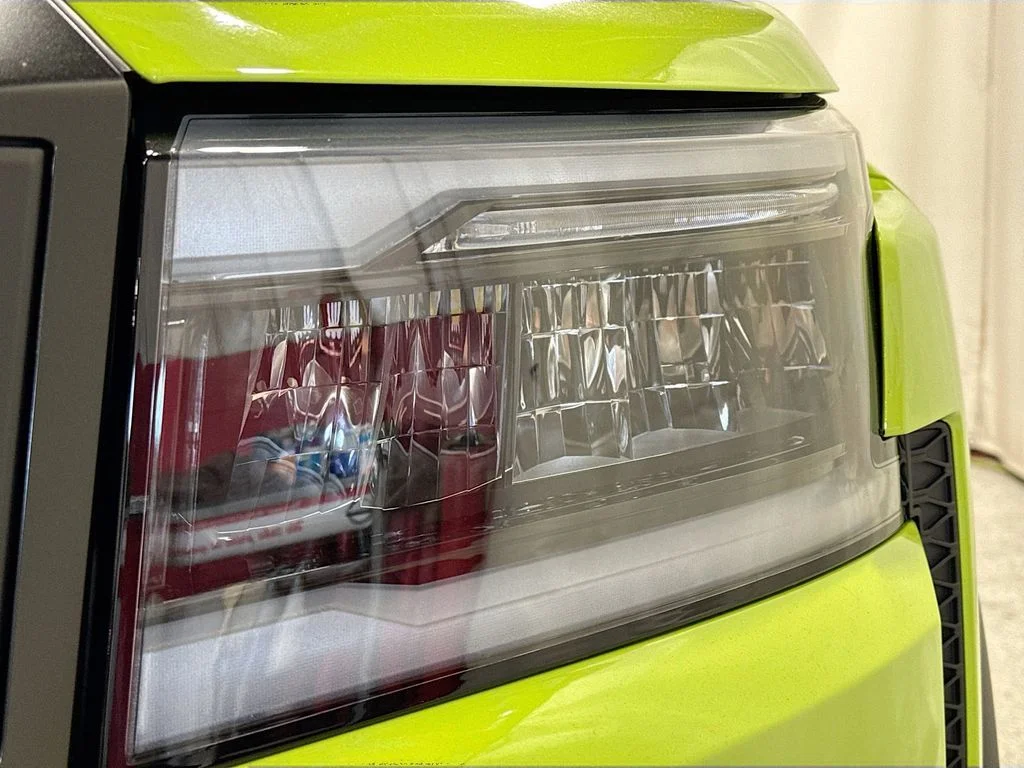 New 2026  Nissan PRO-4X image 19