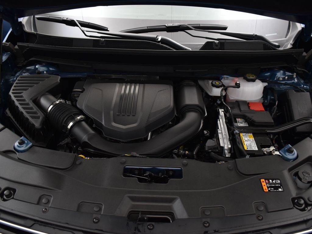 2026 Chevrolet Traverse LT - Photo 34