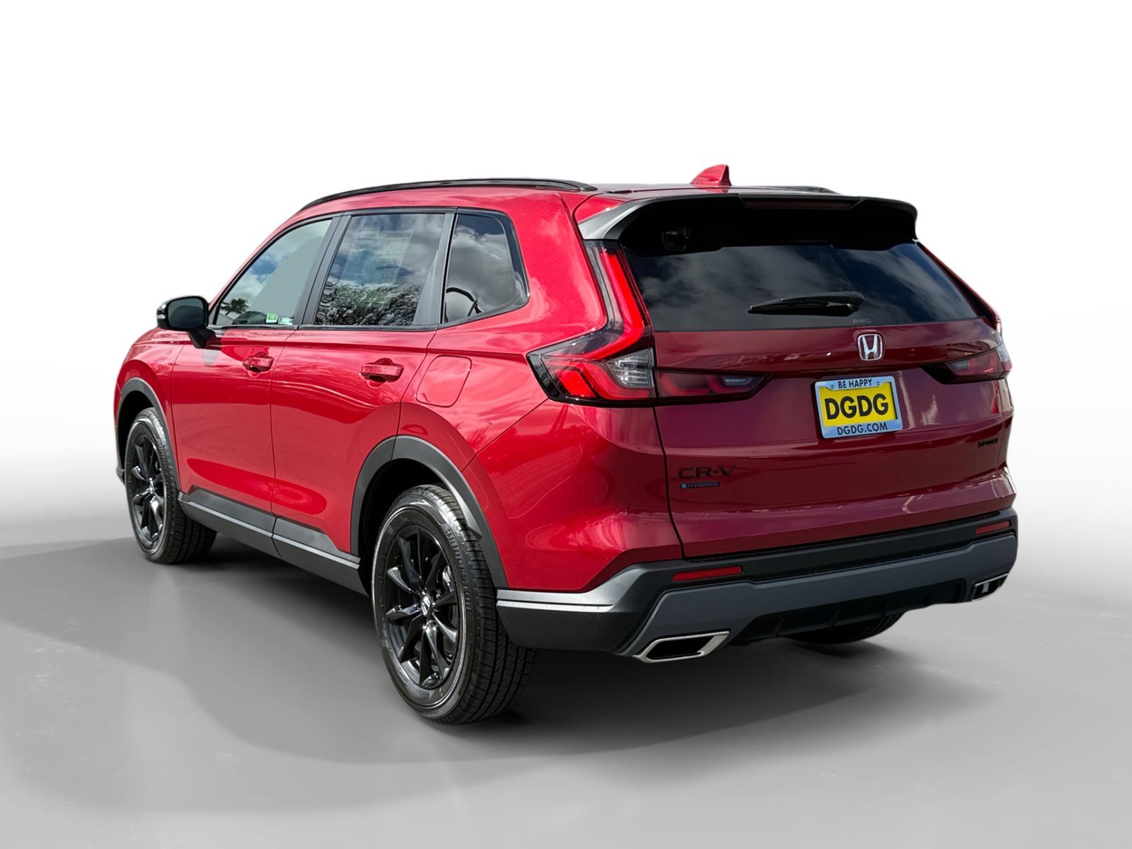 New 2026  Honda Sport image 3