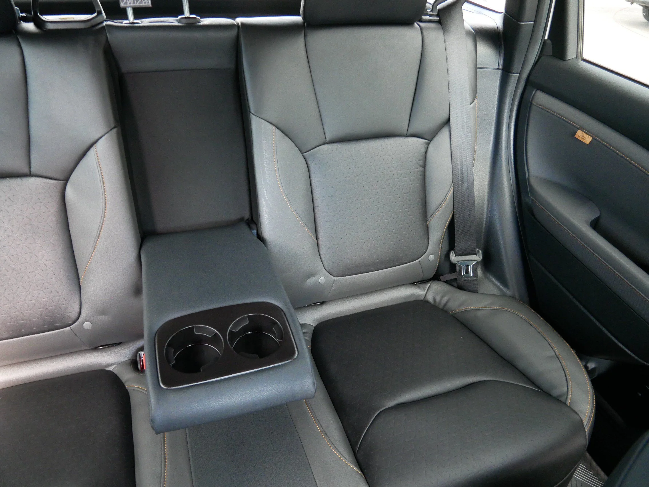 Used 2026 Crystal White Pearl Subaru Wilderness image 14