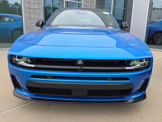 New 2026 Bludicrous Dodge Scat Pack image 2