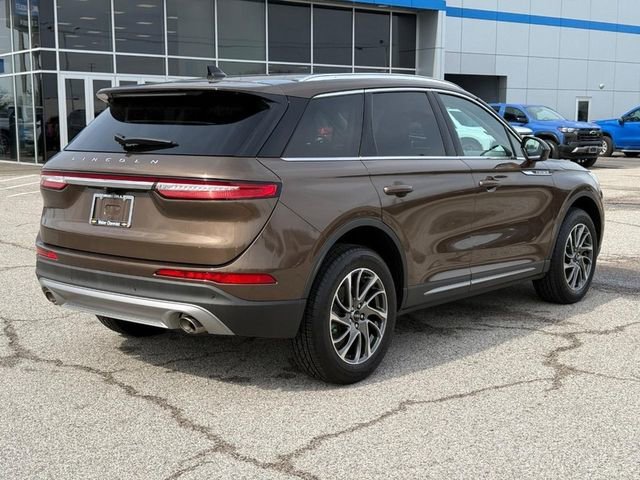 Used 2022 Brown Lincoln Standard image 5