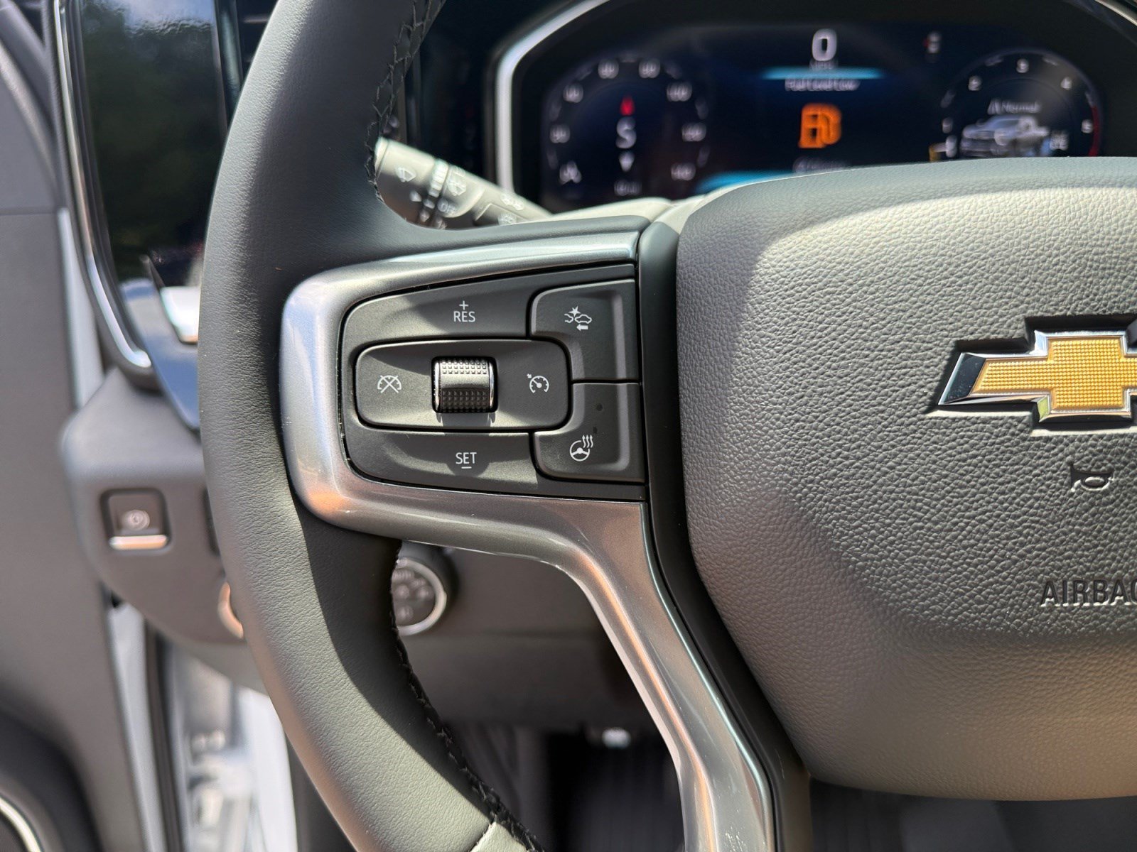2026 Chevrolet Silverado 3500 HD LT - Photo 24
