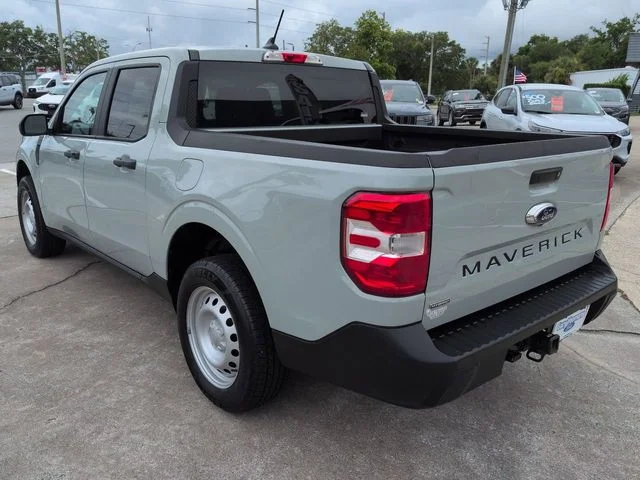 Used 2024 Green Ford XL image 6