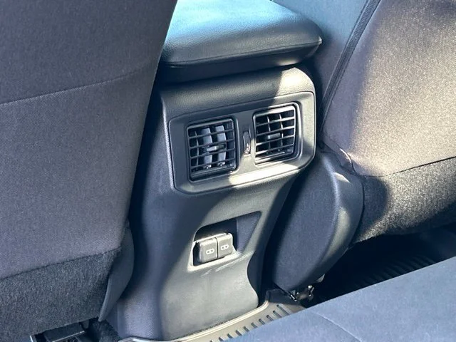 Used 2024 Silver Toyota XLE image 38