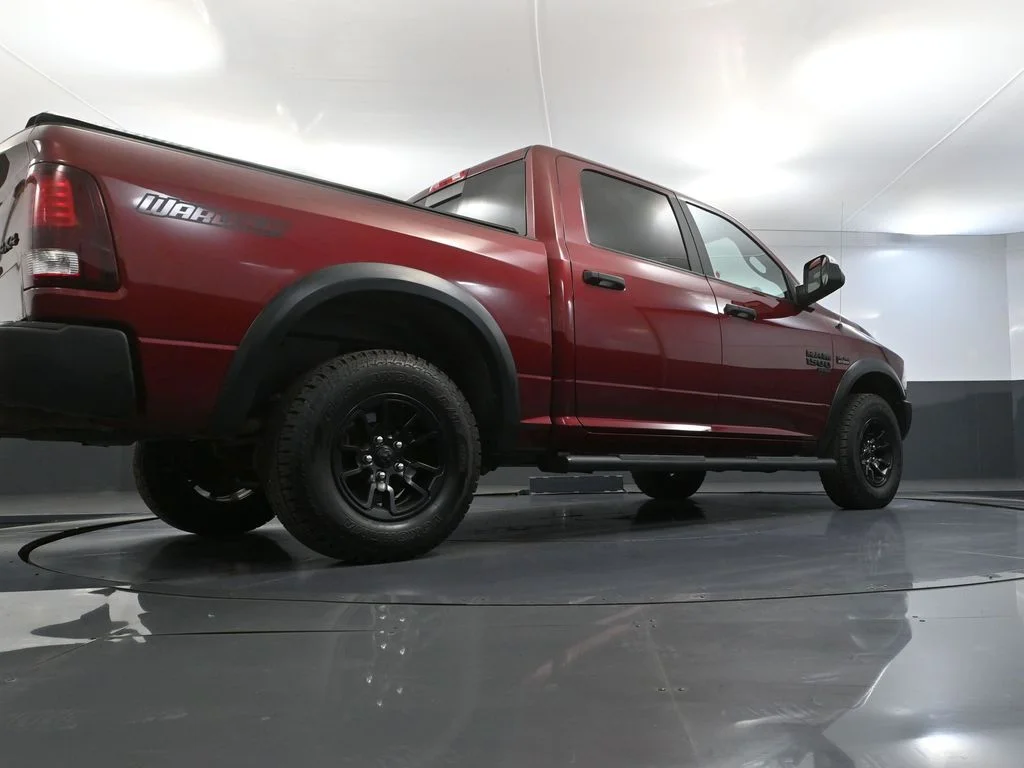 Certified Used 2023 Red Ram Warlock image 55