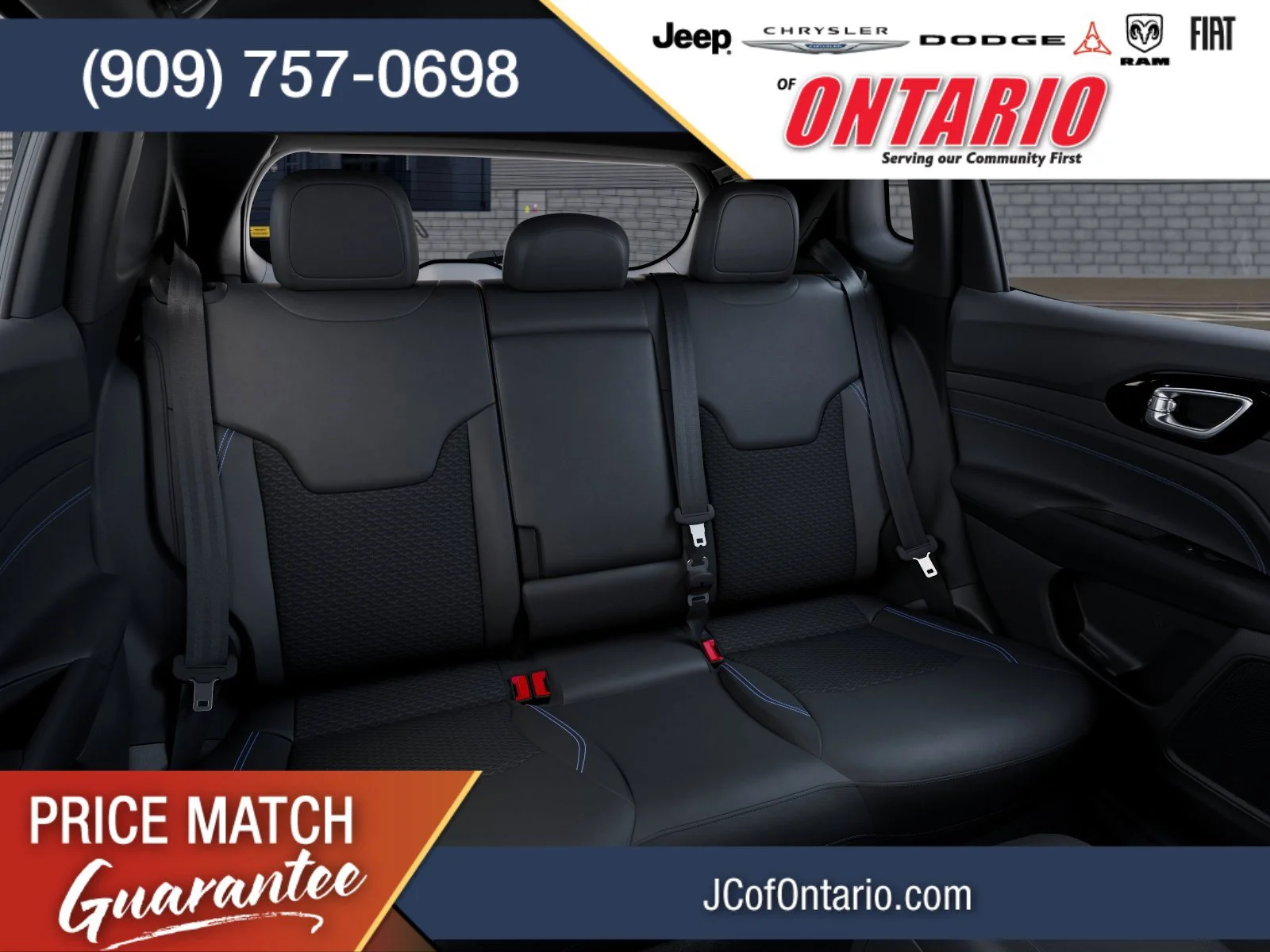 2026 Jeep Compass Altitude 4X4's photo