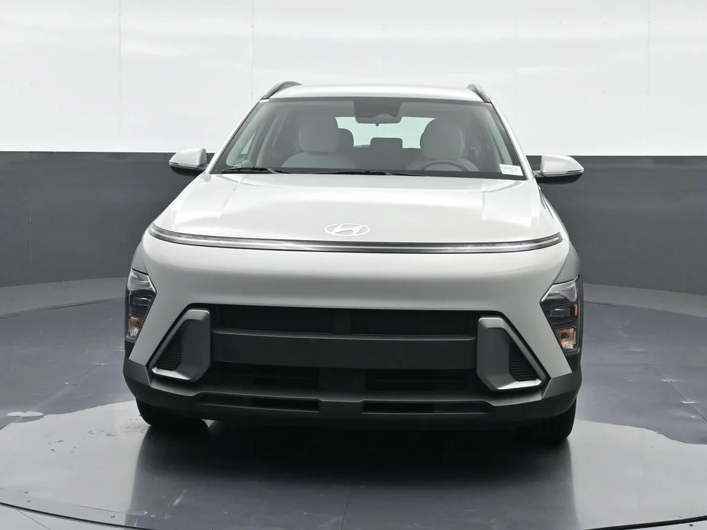 Used 2024 Gray Hyundai SEL image 15