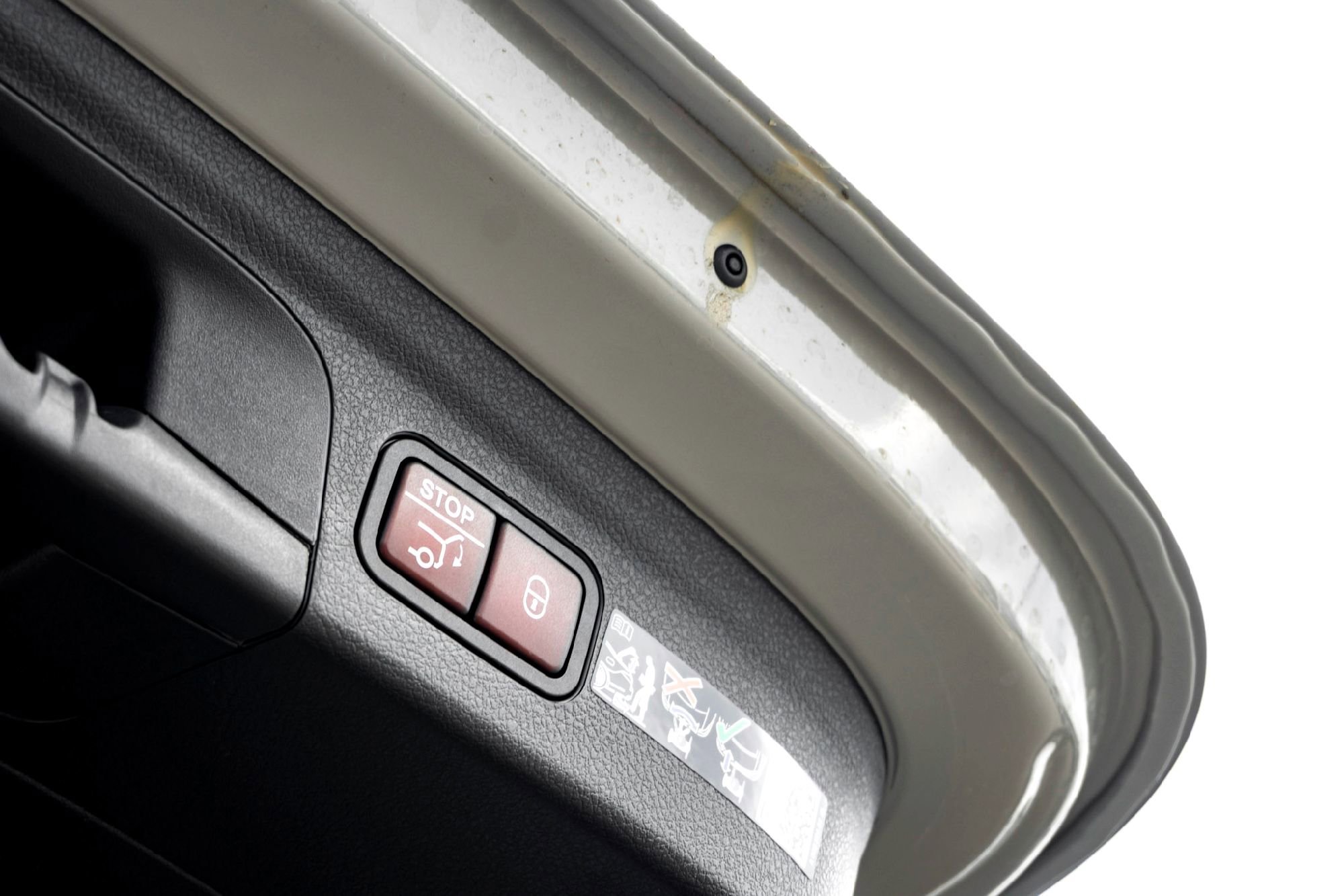 New 2026 MANUFAKTUR Alpine Grey Mercedes-Benz GLE 580 image 46