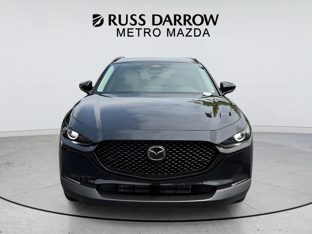 New 2026 Black Mazda 2.5 S Aire Edition image 8