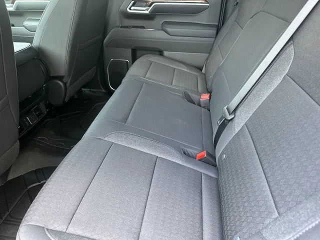 2026 Chevrolet Silverado 1500 RST - Photo 12