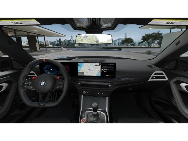 New 2026 Skyscraper Grey Metallic BMW  image 10