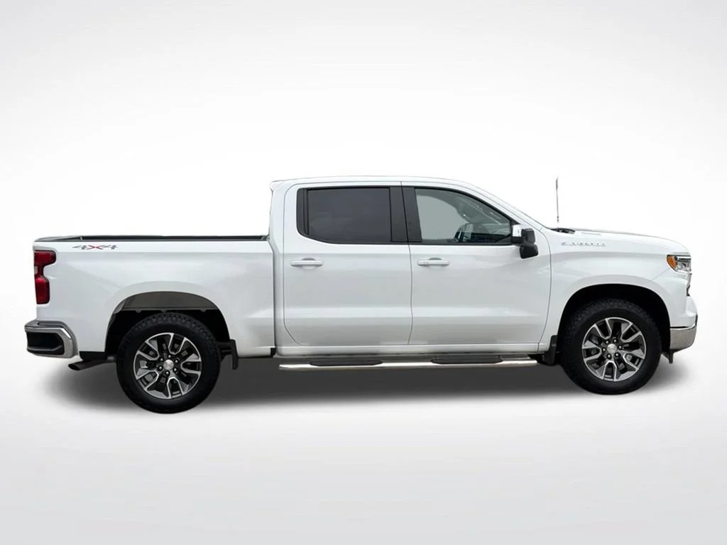 2024 Chevrolet Silverado 1500 LT - Photo 6
